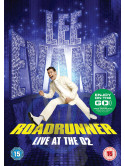 Lee Evans - Roadrunner - Live At The O2 [Edizione: Regno Unito]