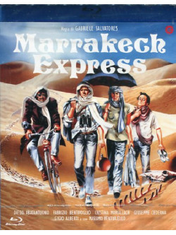 Marrakech Express