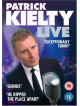 Patrick Kielty - Live [Edizione: Regno Unito]