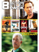8 Film Action: Action Pack (2 Dvd) [Edizione: Stati Uniti]