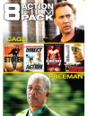 8 Film Action: Action Pack (2 Dvd) [Edizione: Stati Uniti]