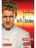 Gordon Ramsay - Hell'S Kitchen 2 [Edizione: Stati Uniti]