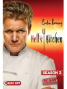Gordon Ramsay - Hell'S Kitchen 2 [Edizione: Stati Uniti]
