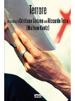 Cristiano Godano / Riccardo Tesio - Terrore