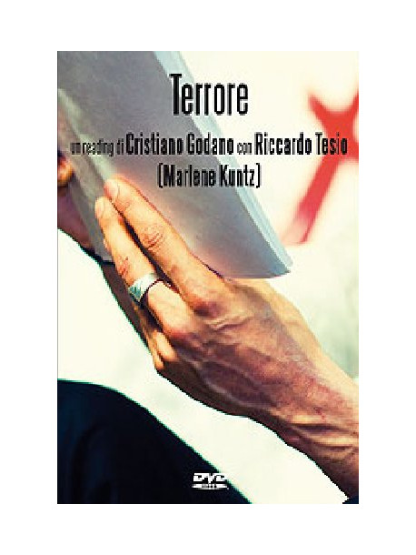 Cristiano Godano / Riccardo Tesio - Terrore