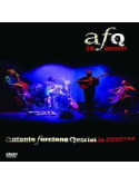 Antonio Forcione Quartet - In Concert