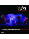 Antonio Forcione Quartet - In Concert