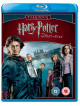 Harry Potter And The Goblet Of Fire [Edizione: Regno Unito]