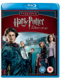 Harry Potter And The Goblet Of Fire [Edizione: Regno Unito]