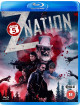 Z Nation - Season 5 (4 Blu-Ray) [Edizione: Regno Unito]