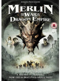Merlin And The War Of The Dragon Empire [Edizione: Regno Unito]