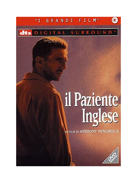 Paziente Inglese (Il)