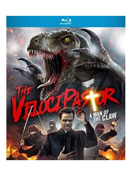 Velocipastor [Edizione: Stati Uniti]