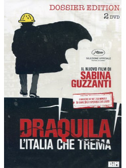 Draquila - L'Italia Che Trema (2 Dvd)