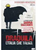 Draquila - L'Italia Che Trema (2 Dvd)