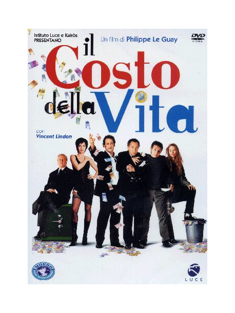 Costo Della Vita (Il)