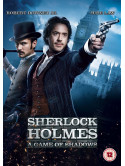 Sherlock Holmes: A Game Of Shadows [Edizione: Regno Unito]