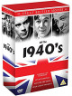 1940S Great British Movies Box Set [Edizione: Regno Unito]