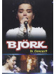 Bjork - In Concert