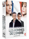 Les Hommes De L Ombre Saisons 1 Et 2 (2 Dvd) [Edizione: Francia]