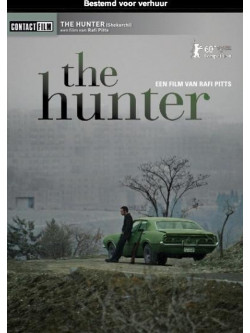 Hunter [Edizione: Paesi Bassi]