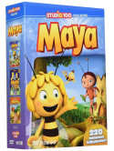 Maya (3 Dvd) [Edizione: Paesi Bassi]