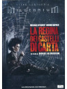 Regina Dei Castelli Di Carta (La)