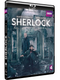 Sherlock Saison 4 (2 Blu-Ray) [Edizione: Francia]