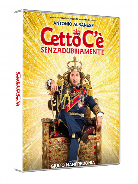 Cetto C'E' Senzadubbiamente