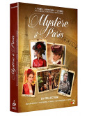 Mystere A Paris (5 Dvd) [Edizione: Francia]