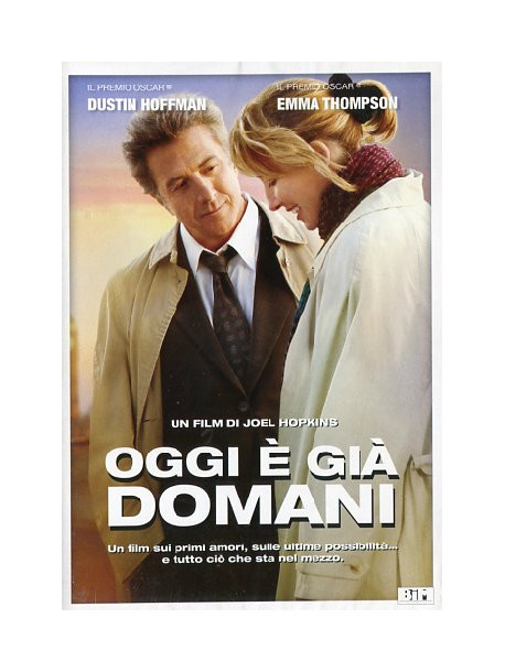 Oggi E' Gia' Domani