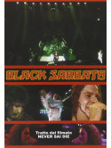 Black Sabbath - Never Say Die (Tratto Dal Filmato)