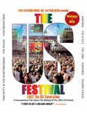 Us Festival: 1982 The Us Generation (2 Blu-Ray) [Edizione: Stati Uniti]