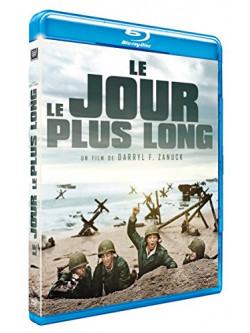 Le Jour Le Plus Long [Edizione: Francia]