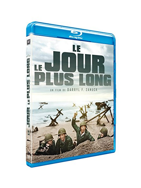 Le Jour Le Plus Long [Edizione: Francia]