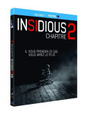 Insidious : Chapitre 2 [Edizione: Francia]