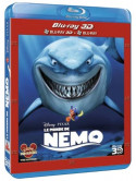 Monde De Nemo (Le) (Blu-Ray+Blu-Ray 3D) [Edizione: Francia]
