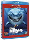 Monde De Nemo (Le) (Blu-Ray+Blu-Ray 3D) [Edizione: Francia]