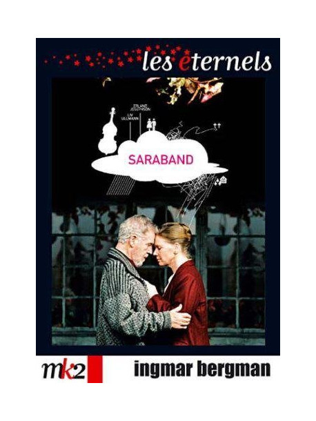 Saraband [Edizione: Francia]