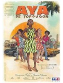 Aya De Yopougon [Edizione: Francia]