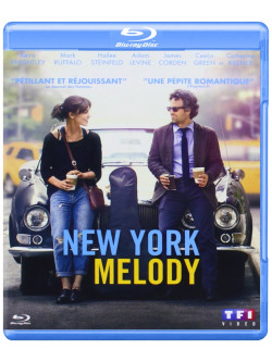 New York Melody [Edizione: Francia]