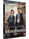 Broadchurch Saison 2 (3 Dvd) [Edizione: Francia]