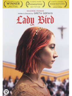 Lady Bird [Edizione: Francia]