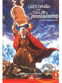 Les 10 Commandements [Edizione: Francia]