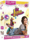 Soy Luna Saison 1 Vol 1 (9 Dvd) [Edizione: Francia]
