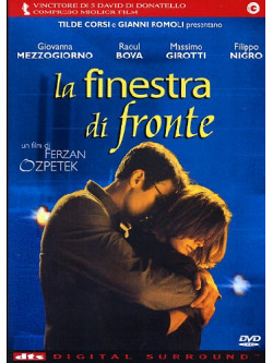 Finestra Di Fronte (La) (CE) (2 Dvd)