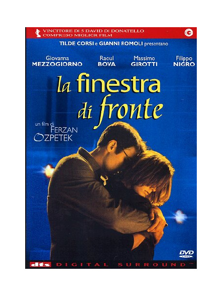 Finestra Di Fronte (La) (CE) (2 Dvd)