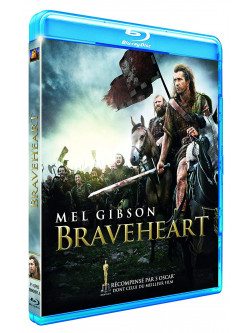 Braveheart [Edizione: Francia]