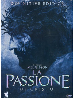 Passione Di Cristo (La) (SE) (2 Dvd)