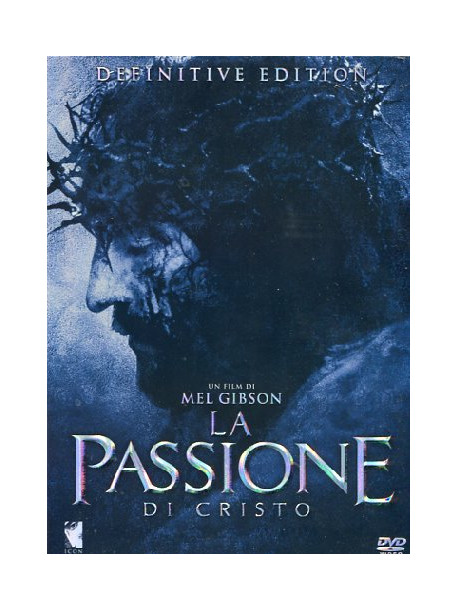 Passione Di Cristo (La) (SE) (2 Dvd)